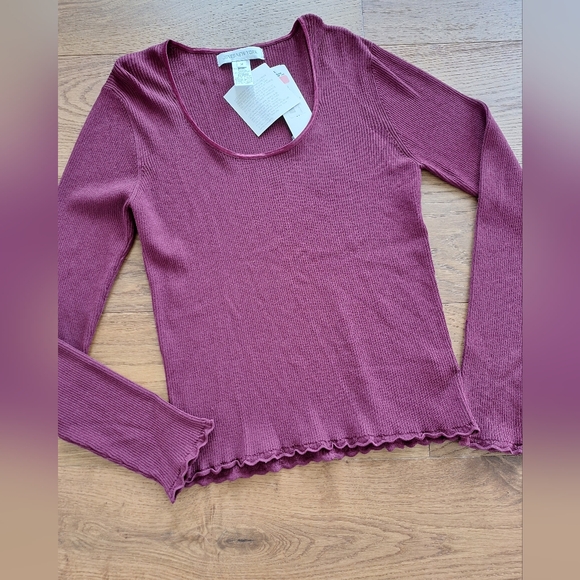 Jones NY Blouse - Picture 5 of 11